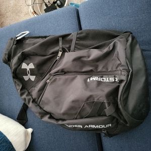 Under Armour Sling Bag